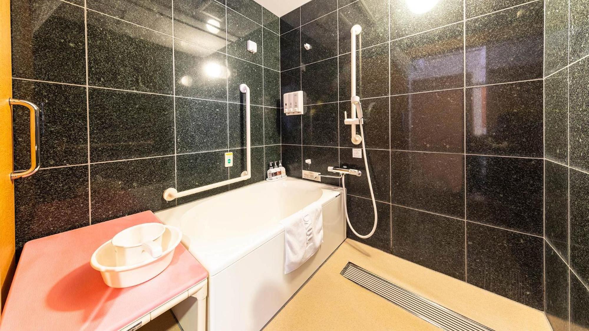 Toyoko Inn Hokkaido Sapporo-Eki Minami-Guchi Oda fotoğraf