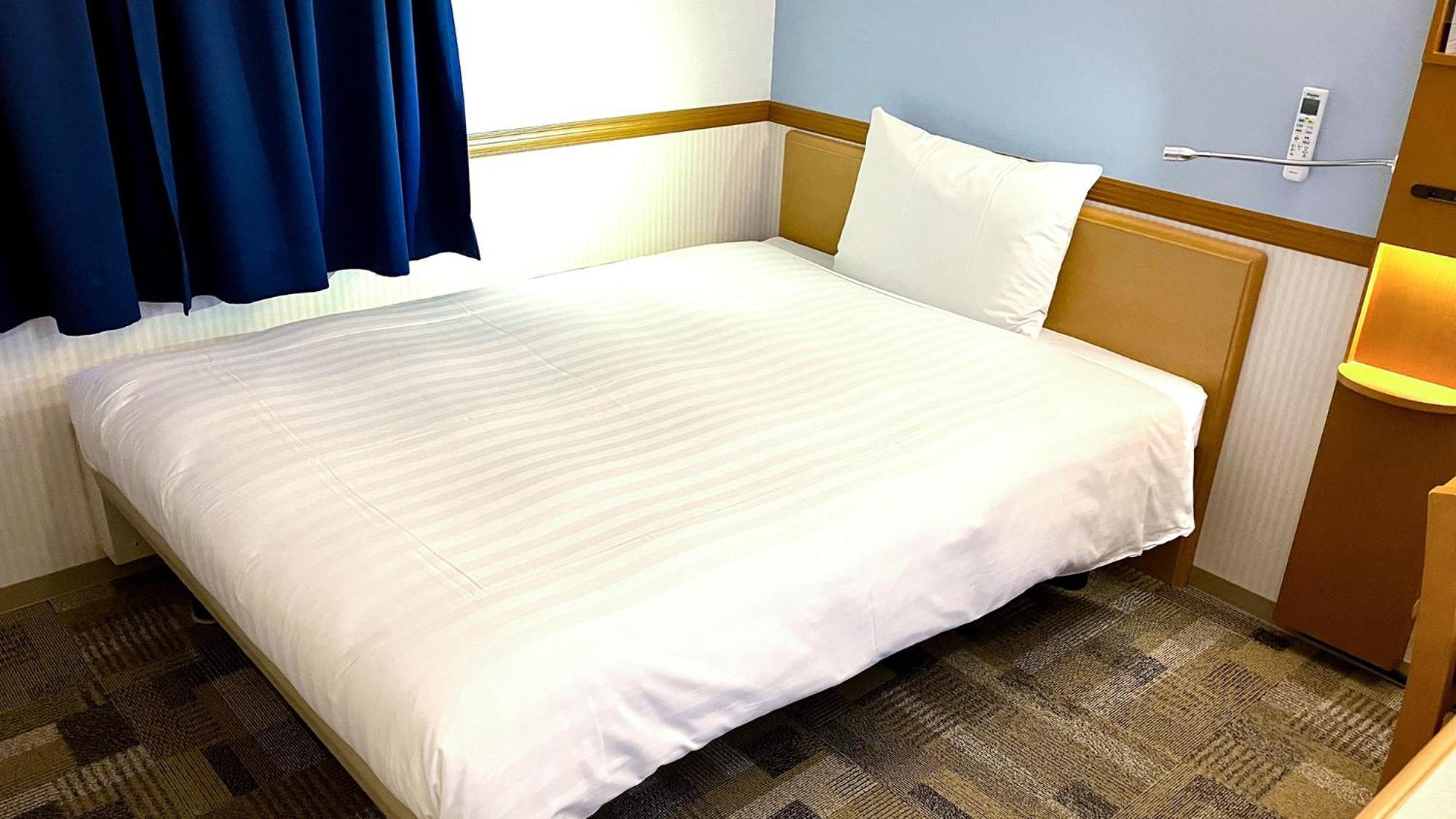 Toyoko Inn Hokkaido Sapporo-Eki Minami-Guchi Oda fotoğraf