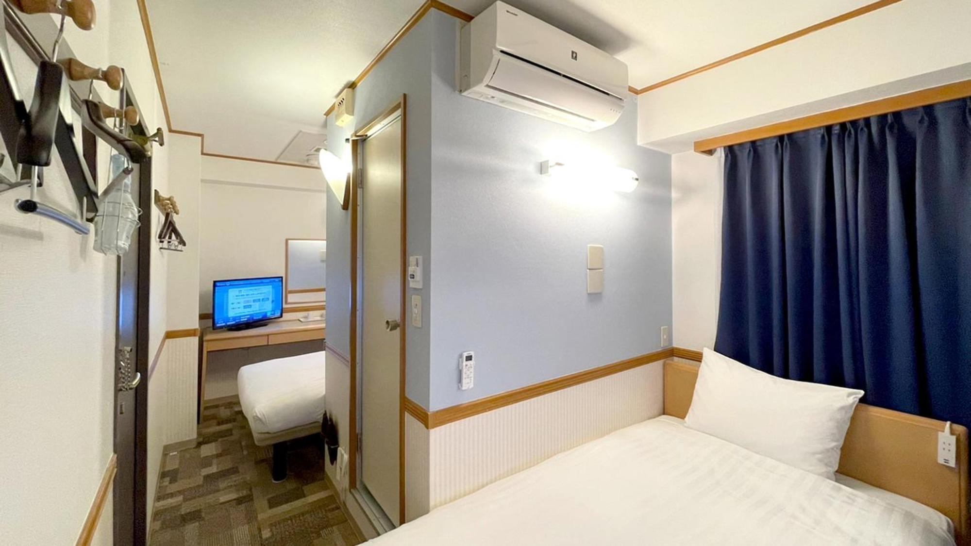 Toyoko Inn Hokkaido Sapporo-Eki Minami-Guchi Dış mekan fotoğraf