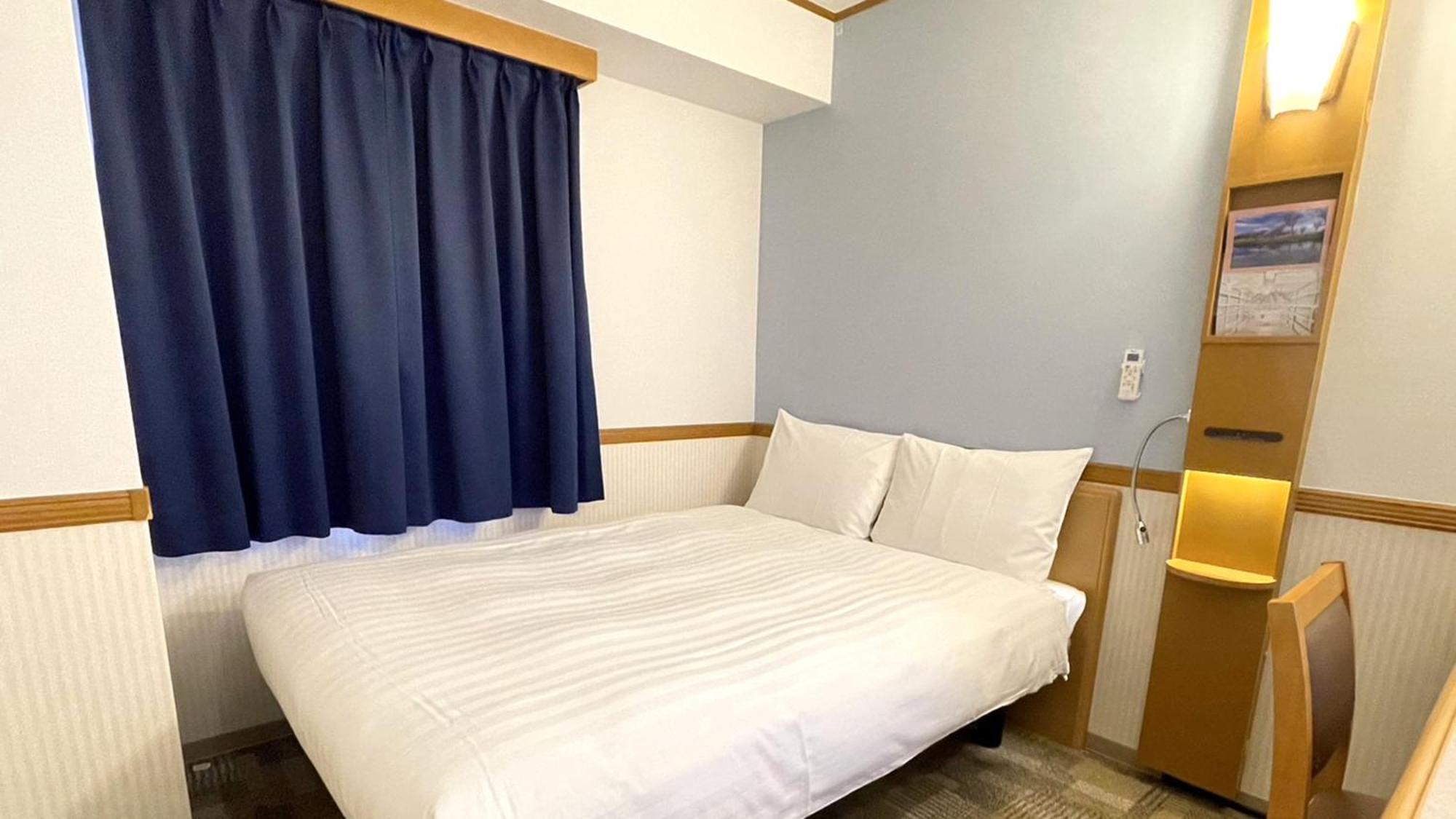 Toyoko Inn Hokkaido Sapporo-Eki Minami-Guchi Dış mekan fotoğraf