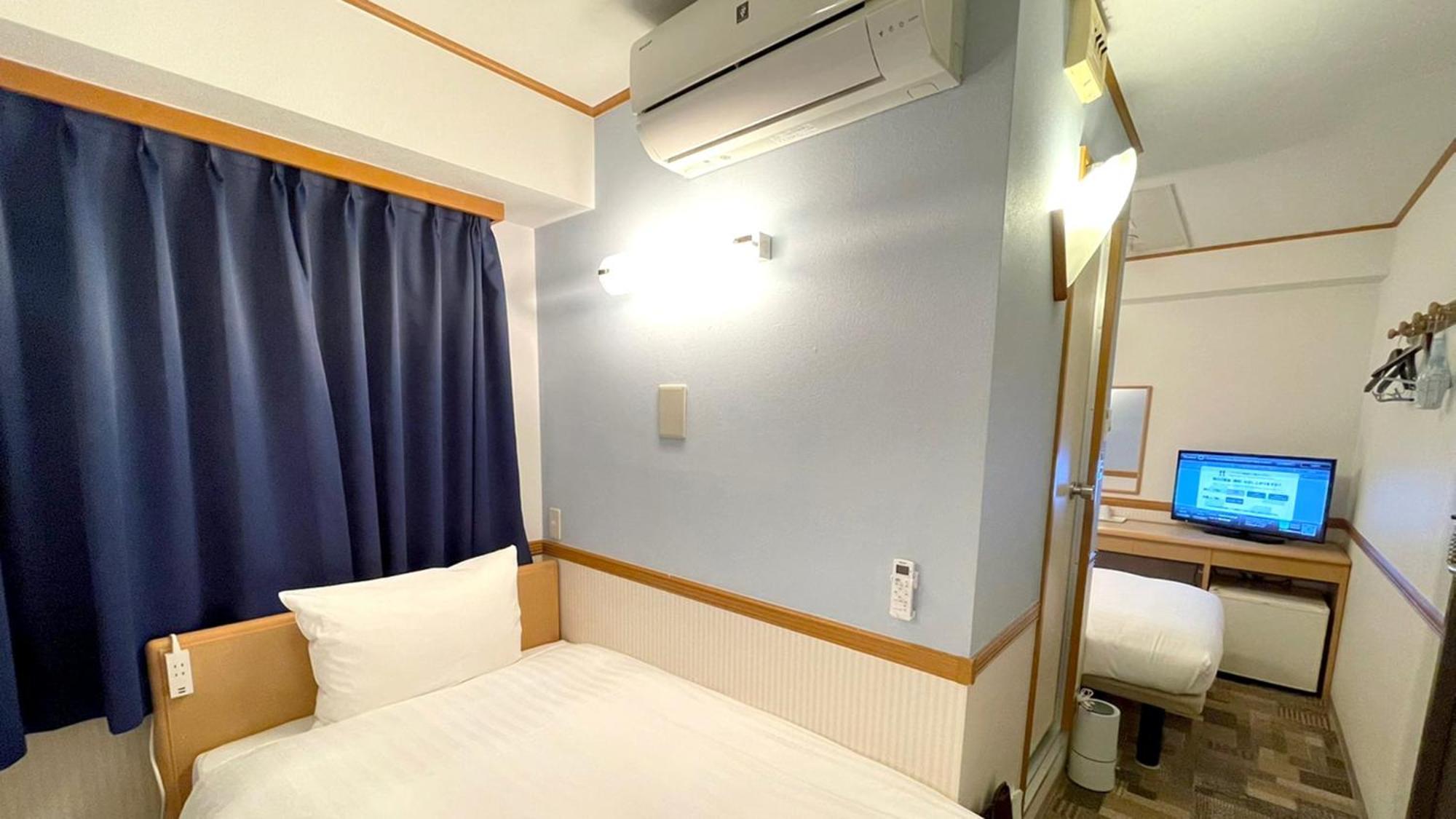 Toyoko Inn Hokkaido Sapporo-Eki Minami-Guchi Dış mekan fotoğraf