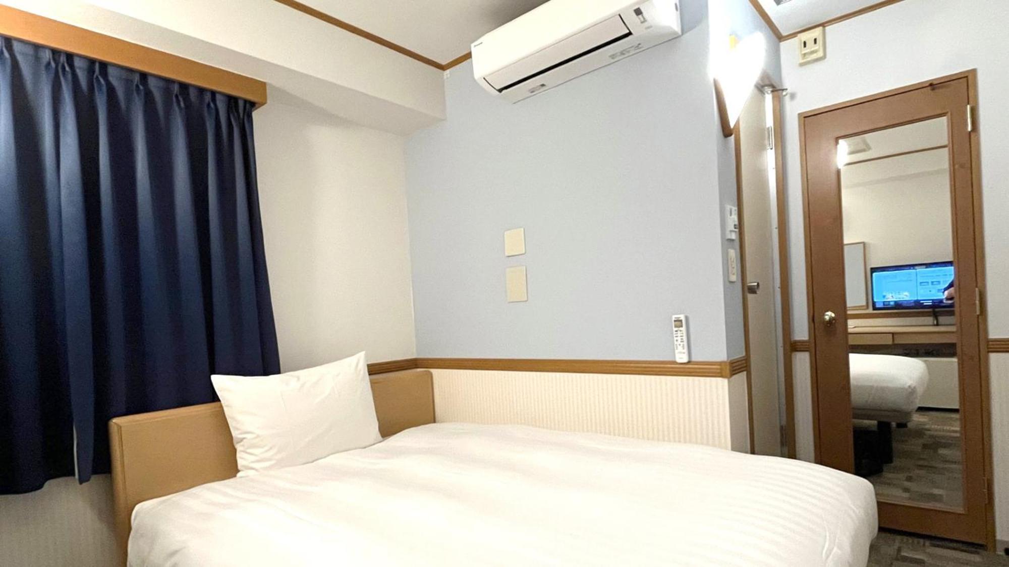 Toyoko Inn Hokkaido Sapporo-Eki Minami-Guchi Dış mekan fotoğraf
