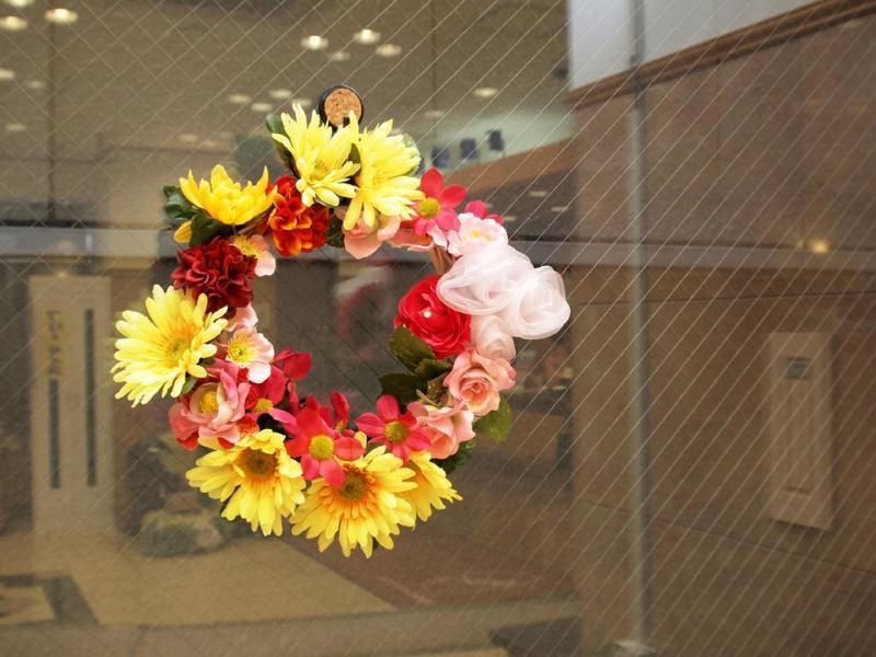 Toyoko Inn Hokkaido Sapporo-Eki Minami-Guchi Dış mekan fotoğraf